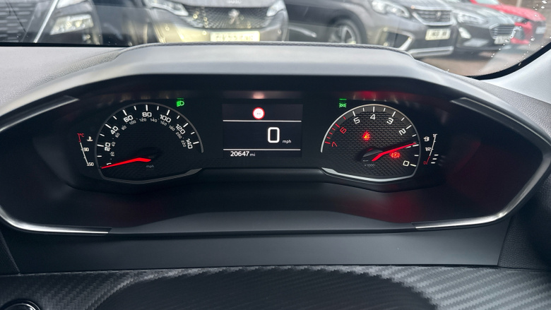 Peugeot 208 1.2 PureTech Active Premium + 5dr Petrol Hatchback